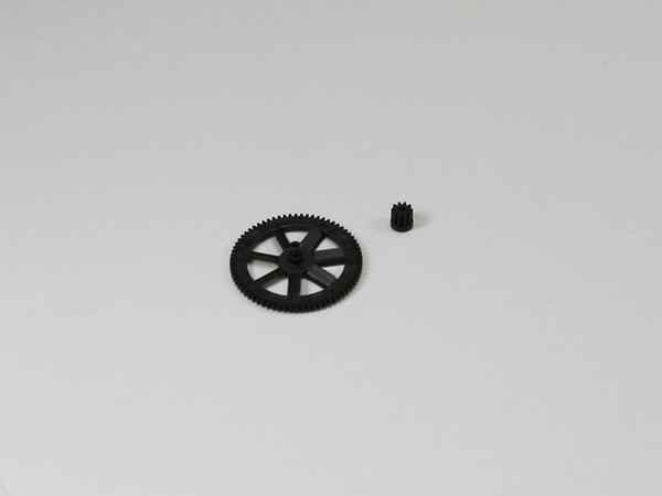 Kyosho Caliber Minium crown (CA120)