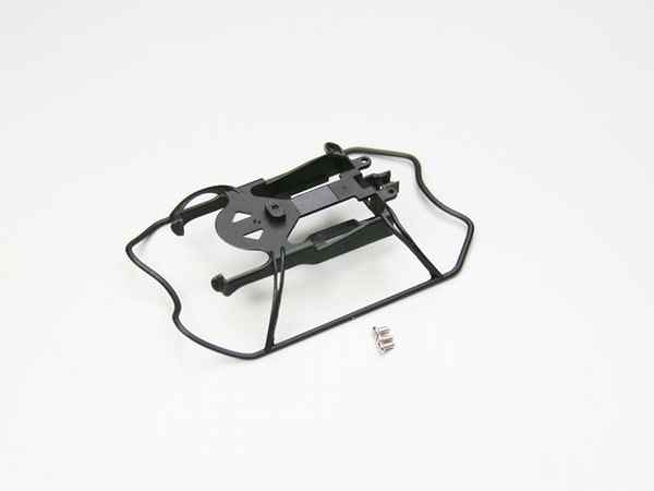 Kyosho Caliber Minium Landing gear