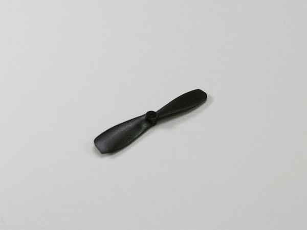 Kyosho Caliber Minium tail rotor