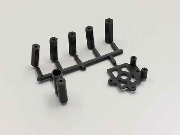 Kyosho Inferno MP9 Plots de Platine