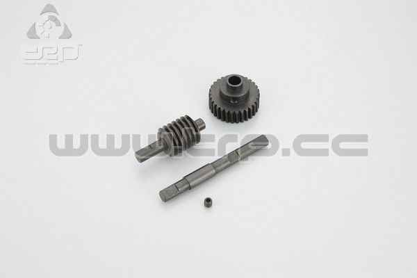 Kyosho Crawler Rock Force Worm Gear Set
