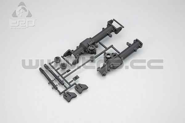 Kyosho Crawler Rock Force Axle Housing
