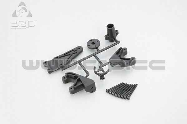 Kyosho Crawler Rock Force Upper Link Mount Set