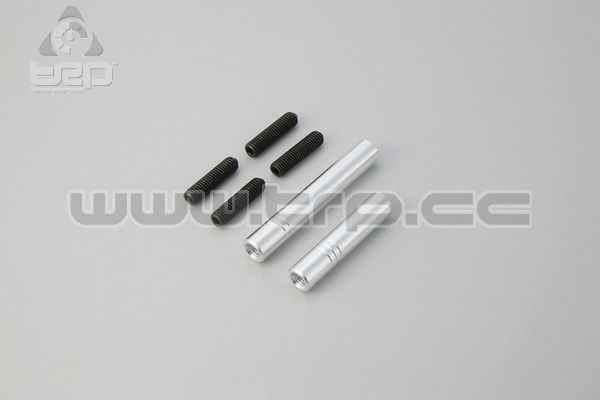 Kyosho Crawler Rock Force Front Upper and Lateral Rod Link