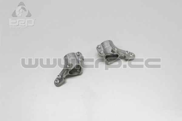 Kyosho Knucle Arm Crawler Rock Force