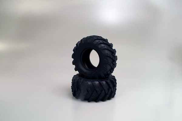 Kyosho Rock Force Tires 2.2 Crawler