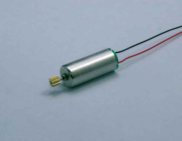 Kyosho Minium Edge 540 8mm Motor