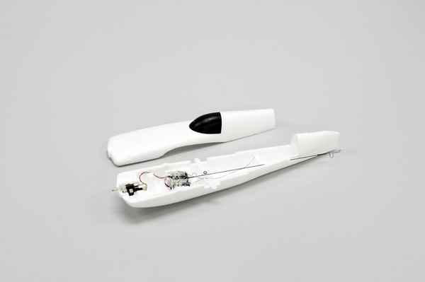 Kyosho Miniium Edge 540 Fuselage + Electronic
