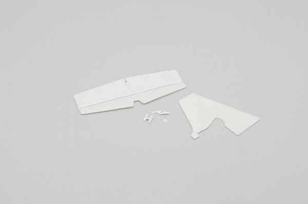 Kyosho Minium EDGE 540 Rear Wing Set