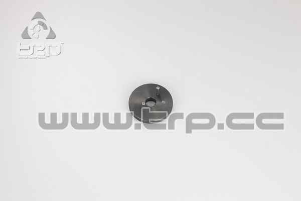 Kyosho 97022 2Pcs Flywheel (φ35/MFR/DBX/DST)