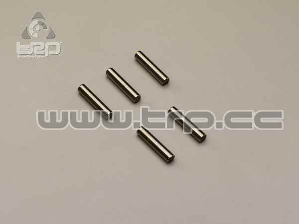 Kyosho 97018-098 Pin (2x9.8mm/5pcs)