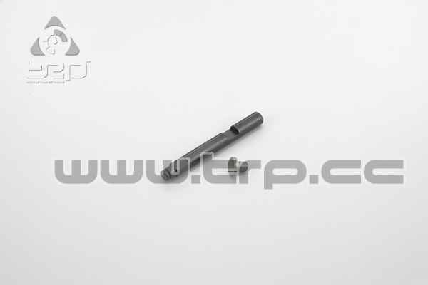Kyosho KT023 Brake Shaft Set (Racing Kart)