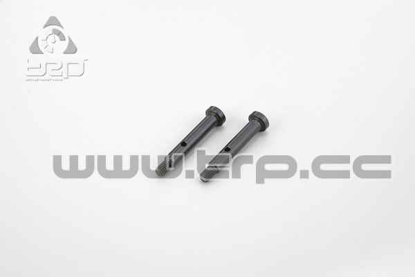 Kyosho KT030 Front Wheel Shaft (2pcs/Racing Kart)