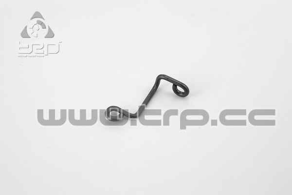 Kyosho KT033 Side Body Mount (Racing Kart)