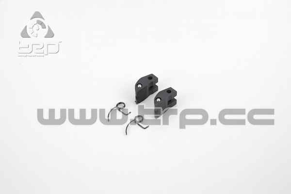 KYOSHO KT037 - CLUTCH SHOE SET 0.6MM (RACING KART)