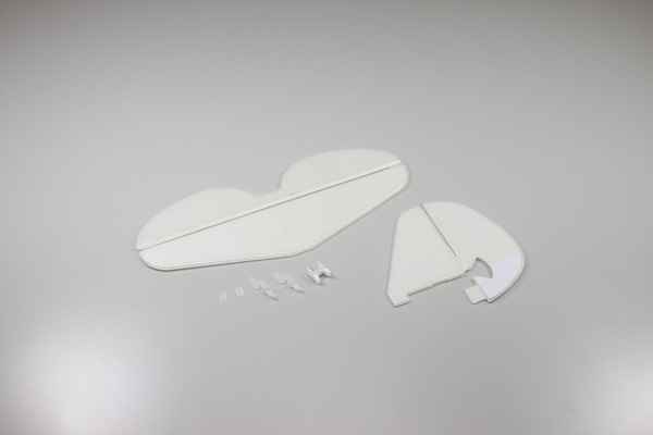 Kyosho Minium Christen Eagle II Tail Wing Set