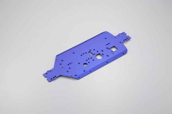Kyosho DRX Main Chasis