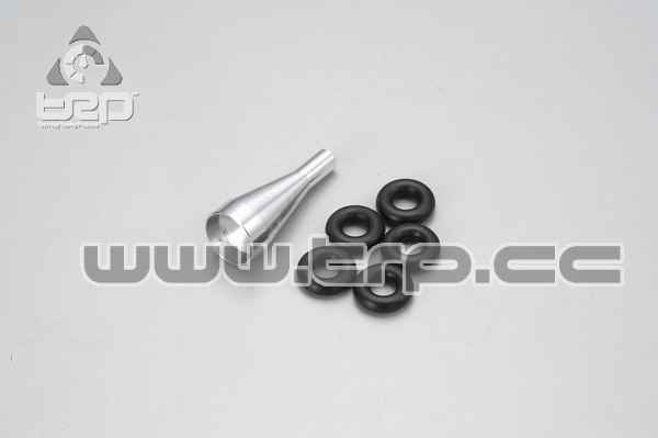 Kyosho GRX15 GRX18 O-Ring Set for Main Needle