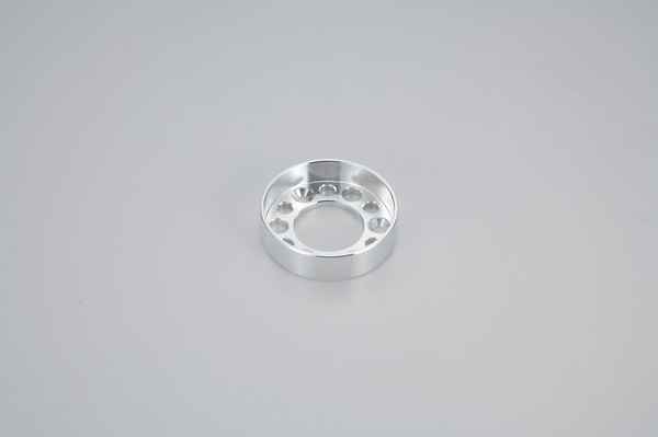 Kyosho Evolva M3 Evo Aluminum Front Upper Suspension Mount 2nd g