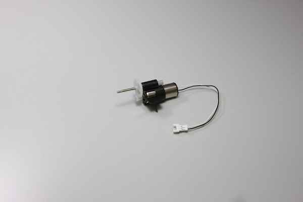 Kyosho Minium Gear Axles for 8mm AD Motor