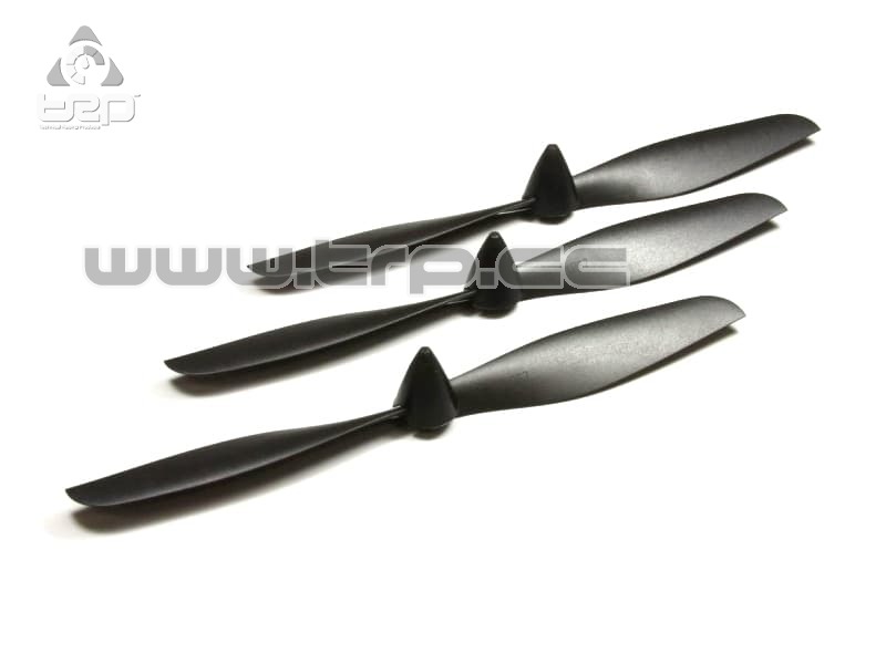 Hélices con cono para MINIUM AD EXTRA 330
