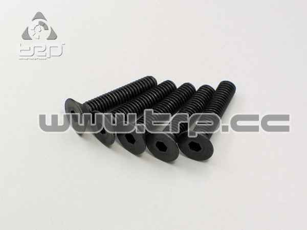 Kyosho Allen Tapered Screw (M4x20)