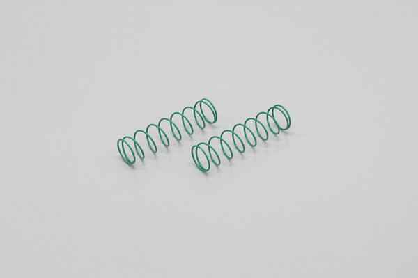 Kyosho Inferno ST  big shock spring (9-1.4/L=84) green