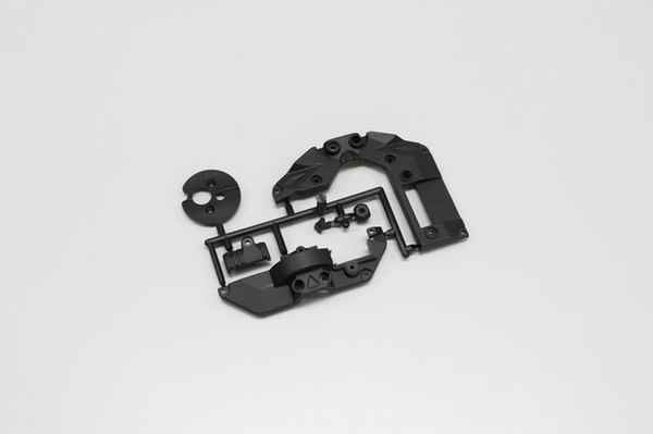Kyosho Fazer Upper Cover