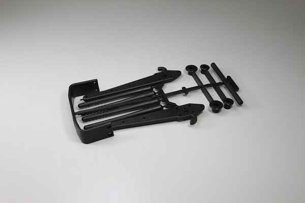 Kyosho Mad Force Kruiser (MA022B)