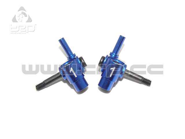 Kyosho MiniZ MR02 Steering Block for LM Camber 1