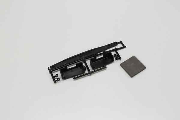 Kyosho DBX-VE Battery Holder Set