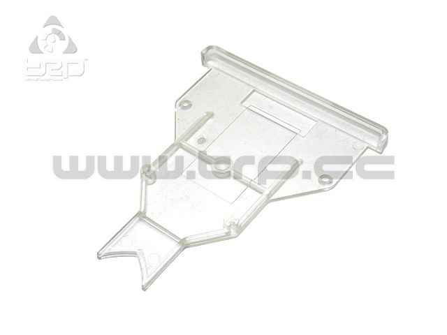 Kyosho MiniZ F1 Front Bumper Clear
