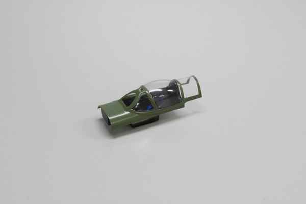 Kyosho Minium Spitfire VE29 Canopy