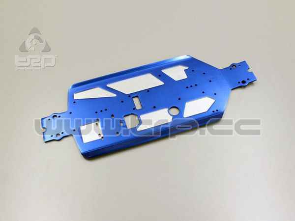 Kyosho DBX/DST/DRT Route 246 Main Chassis