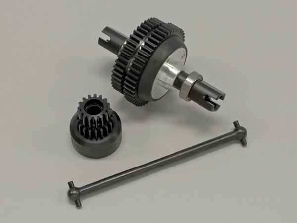 Kyosho Ingerno GT 2-Speed Transmission Set (Shoe Type/GT2)