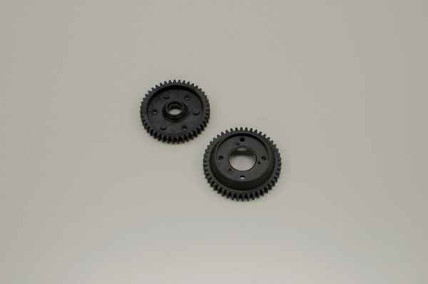 Kyosho Inferno GT 2-speed Gear Set (Shoe Type 43/46)