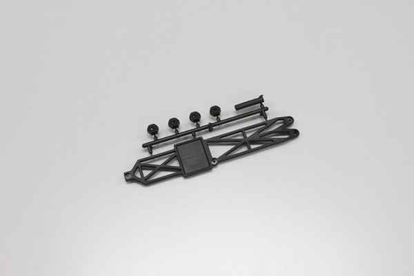 Kyosho Fazer Kobra EP Upper Plate Set