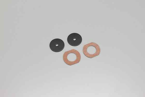 Kyosho Fazer Kobra EP Slipper Pressure Plate