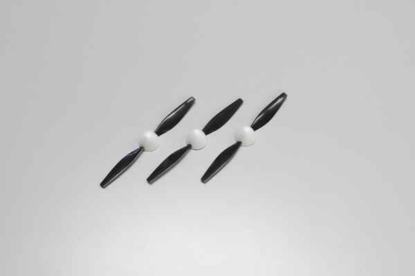Kyosho Minium Auto Kite Spinner D130xP70mm