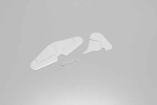 Kyosho Minium Tail Wing Set (Auto Kite)
