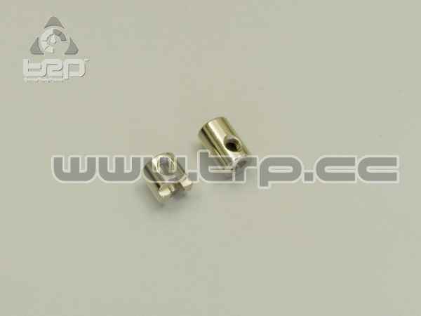 Kyosho Sunstorm 1000 4mm Reversible Stopper