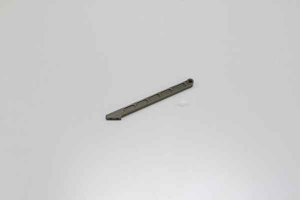 KYOSHO Inferno MP9 BRACE CELL ALUMINUM REAR SP