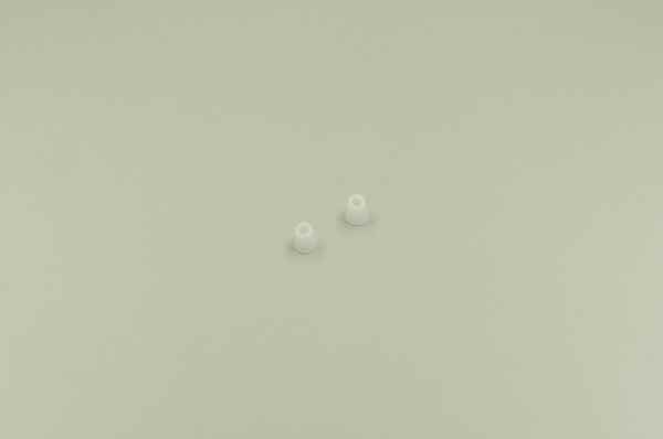 Kyosho Inferno MP9 REAR REINFORCEMENT RINGS INFERNO MP9 (2)