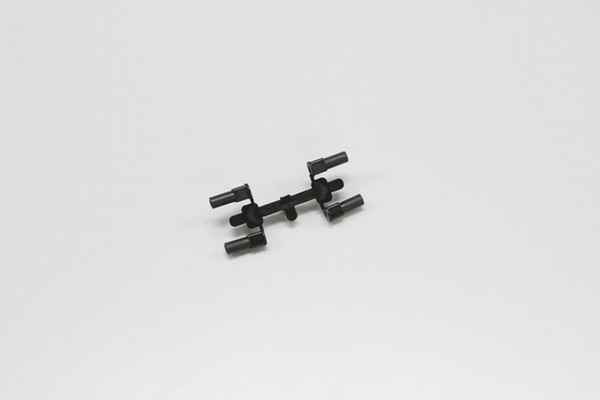 Kyosho Inferno MP9 Front Calipers Rings