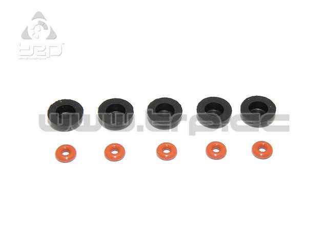 Kyosho MiniZ O-Ring and Diaphragm