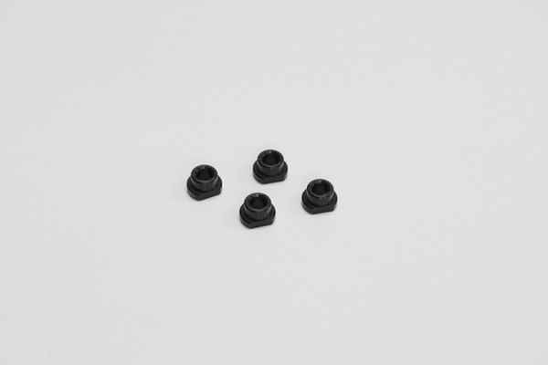 Kyosho Inferno MP9 Rings Holder Alu Rear Flares