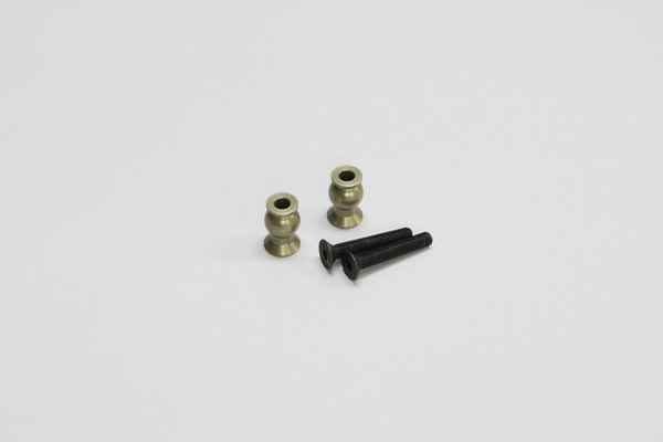 KYOSHO 6-8MM BALL SP (H-10.2) INFERNO MP9 (2)