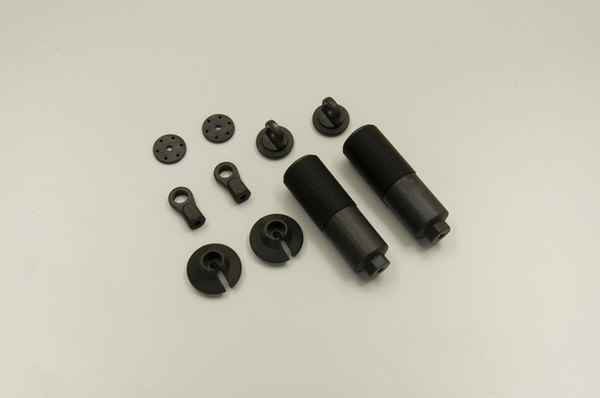 MT113-01 Shock PlasticParts Set(MFR/InfernoNEO RS)(Kyosho)