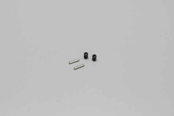 Kyosho Inferno MP9 Connection block kardan  # (2)