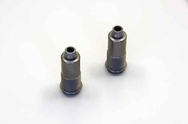 KYOSHO MP9 TKI2 SHOCK BODY (2) - M / L-55